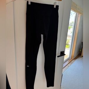 ALO Yoga knit leggings